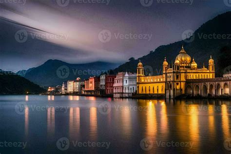 city of light in india|City of Light .